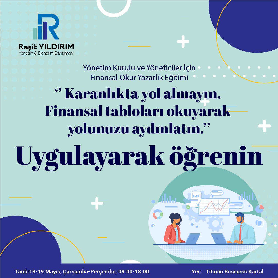 finansal okuryazarlık