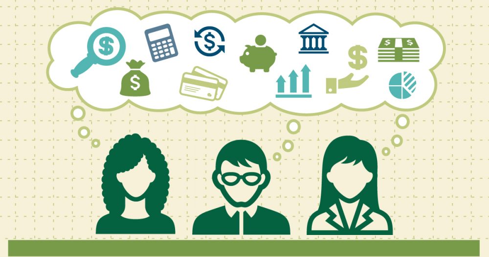 finansal okuryazarlık
